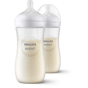 Philips Avent Natural Response SCY906/02 biberon pentru sugari - imagine 2